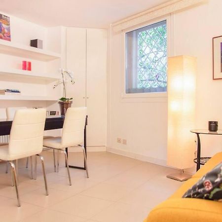 Suite Indipendente Su Due Livelli Рим Екстериор снимка